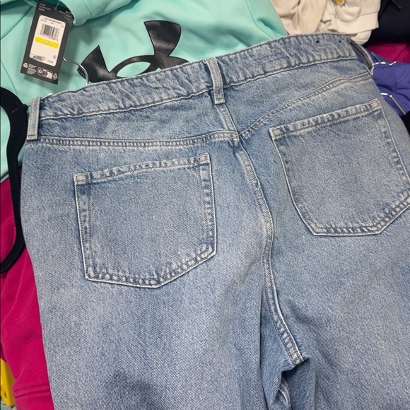 Nika Size 14 Jeans Dynamite - Picture 3 of 3